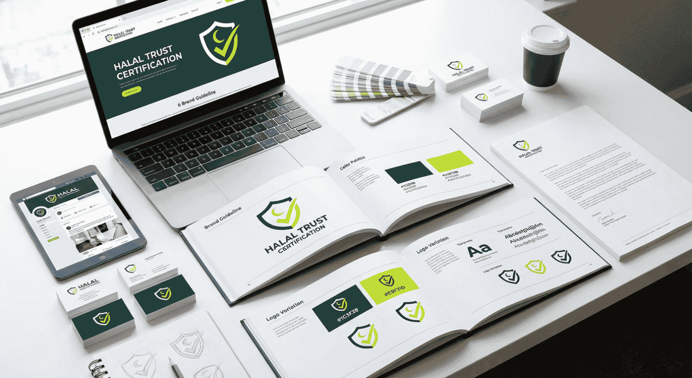 Branding & Visual Identity