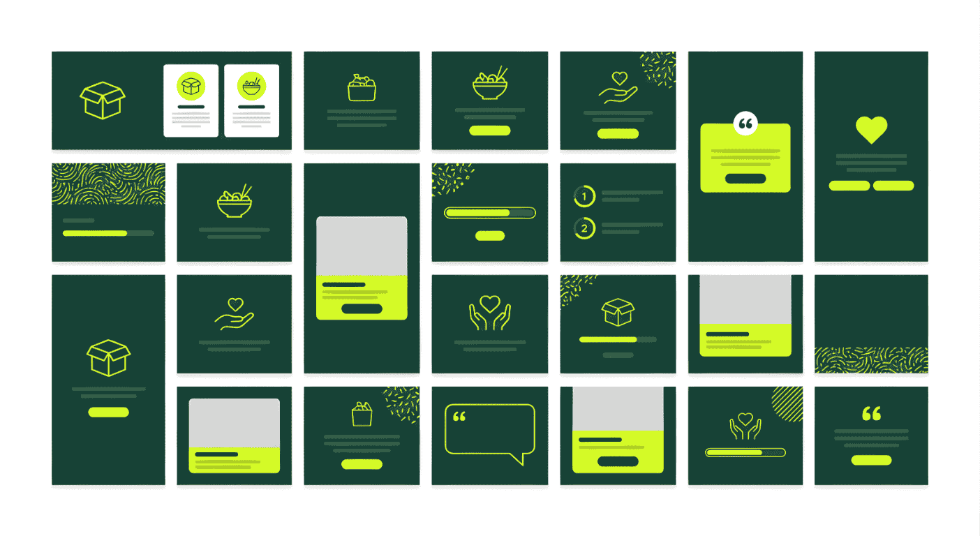 Branding & Visual Identity