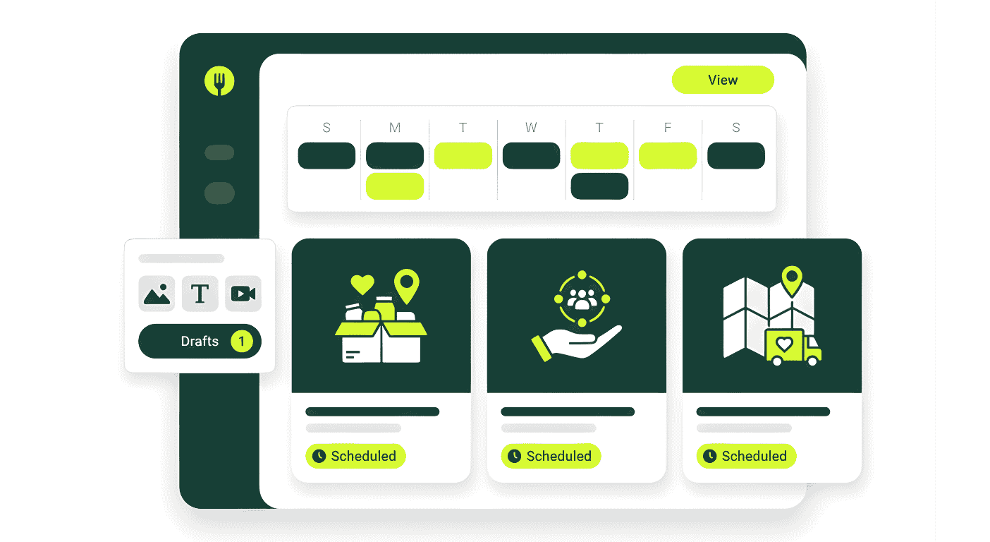 Social Media Management