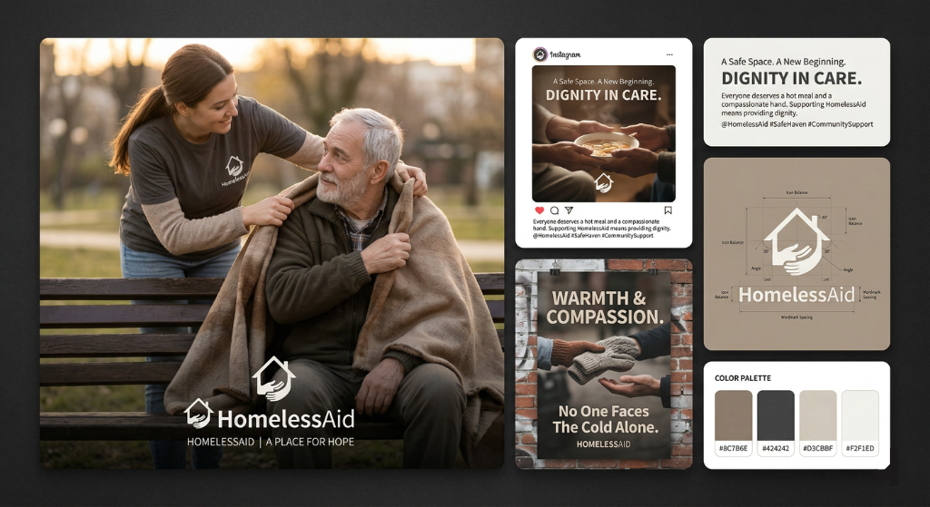 homeless-nonprofit-shelter-branding